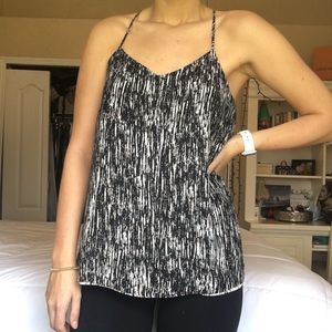 Express Reversible “Barcelona” Cami